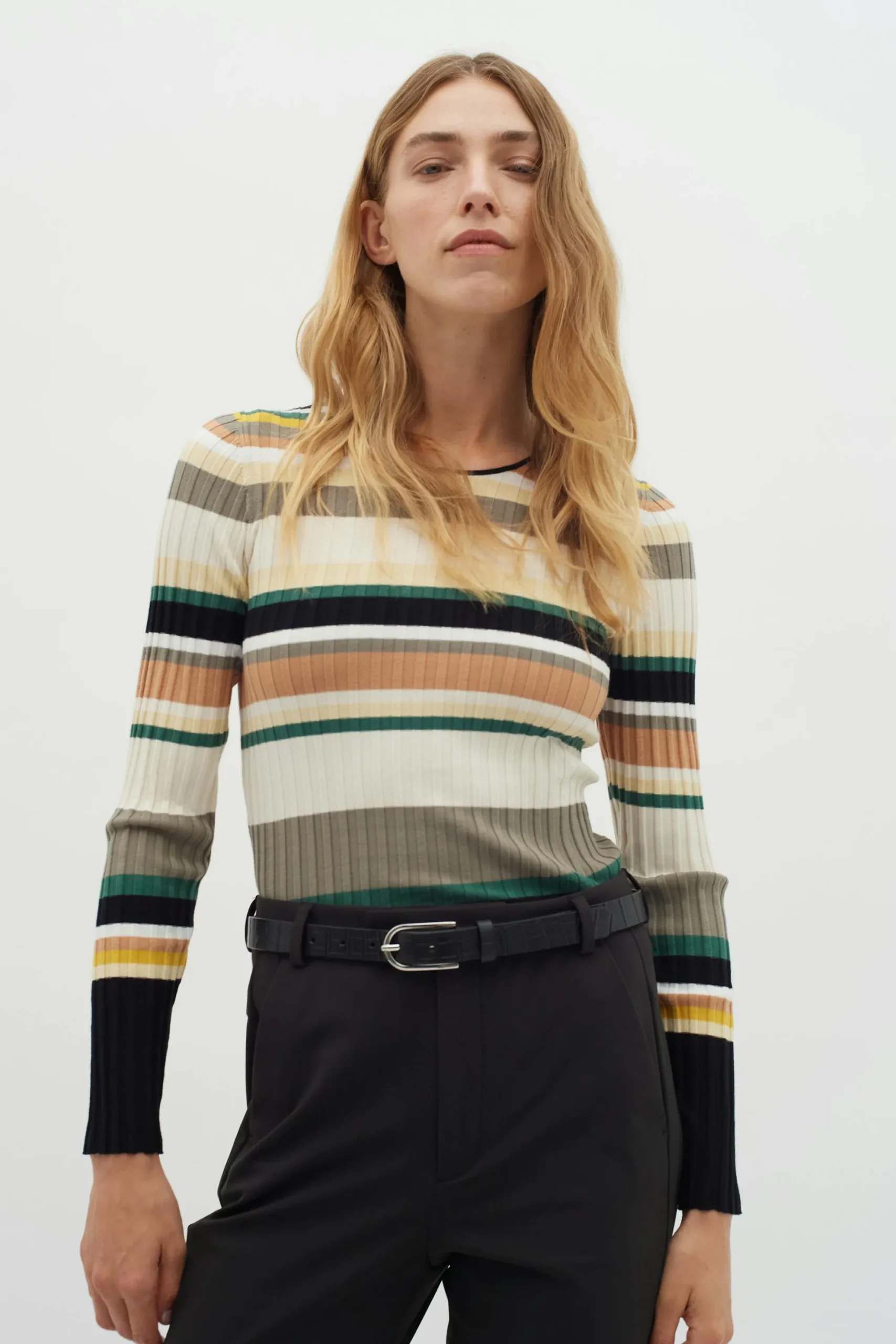 InWear PajaIW Pullover* Genser