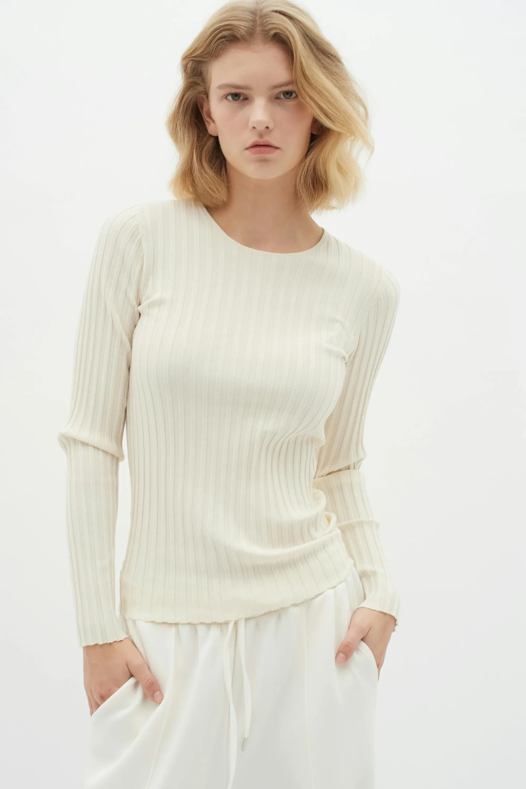 InWear PajaIW Pullover* Genser