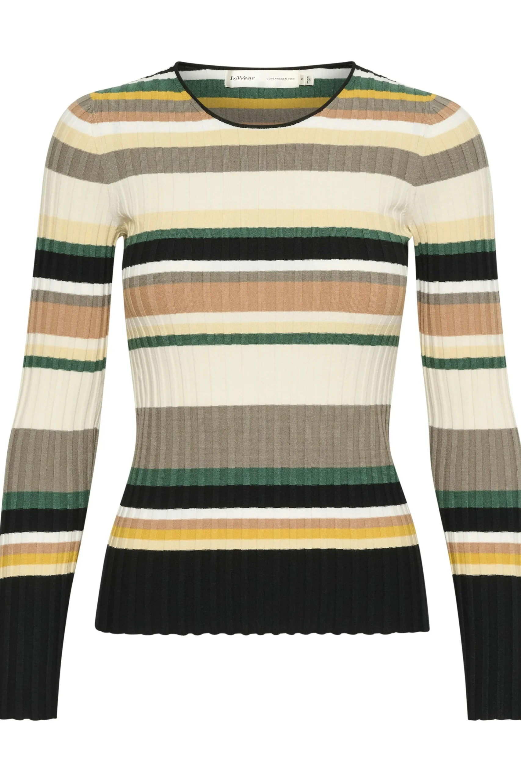 InWear PajaIW Pullover* Genser