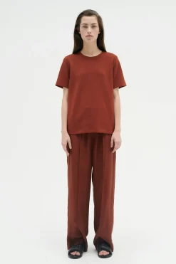 InWear PamaIW Bukser* Bukser & Jumpsuits