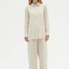 InWear PamaIW Bukser* Bukser & Jumpsuits