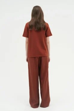 InWear PamaIW Bukser* Bukser & Jumpsuits