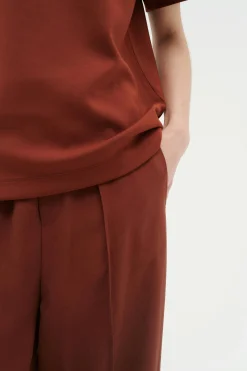 InWear PamaIW Bukser* Bukser & Jumpsuits