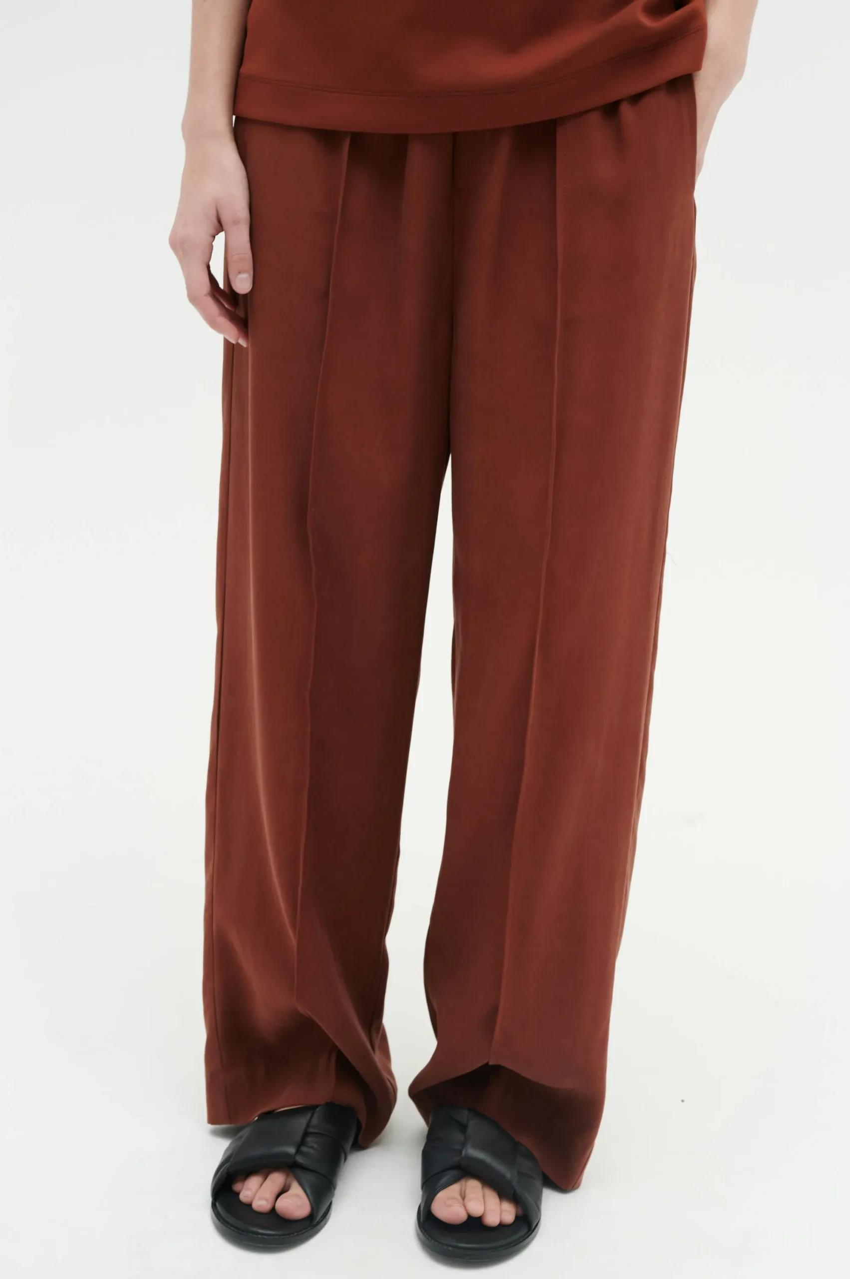 InWear PamaIW Bukser* Bukser & Jumpsuits