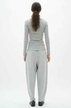 InWear PannieIW Melange Bukser* Bukser & Jumpsuits