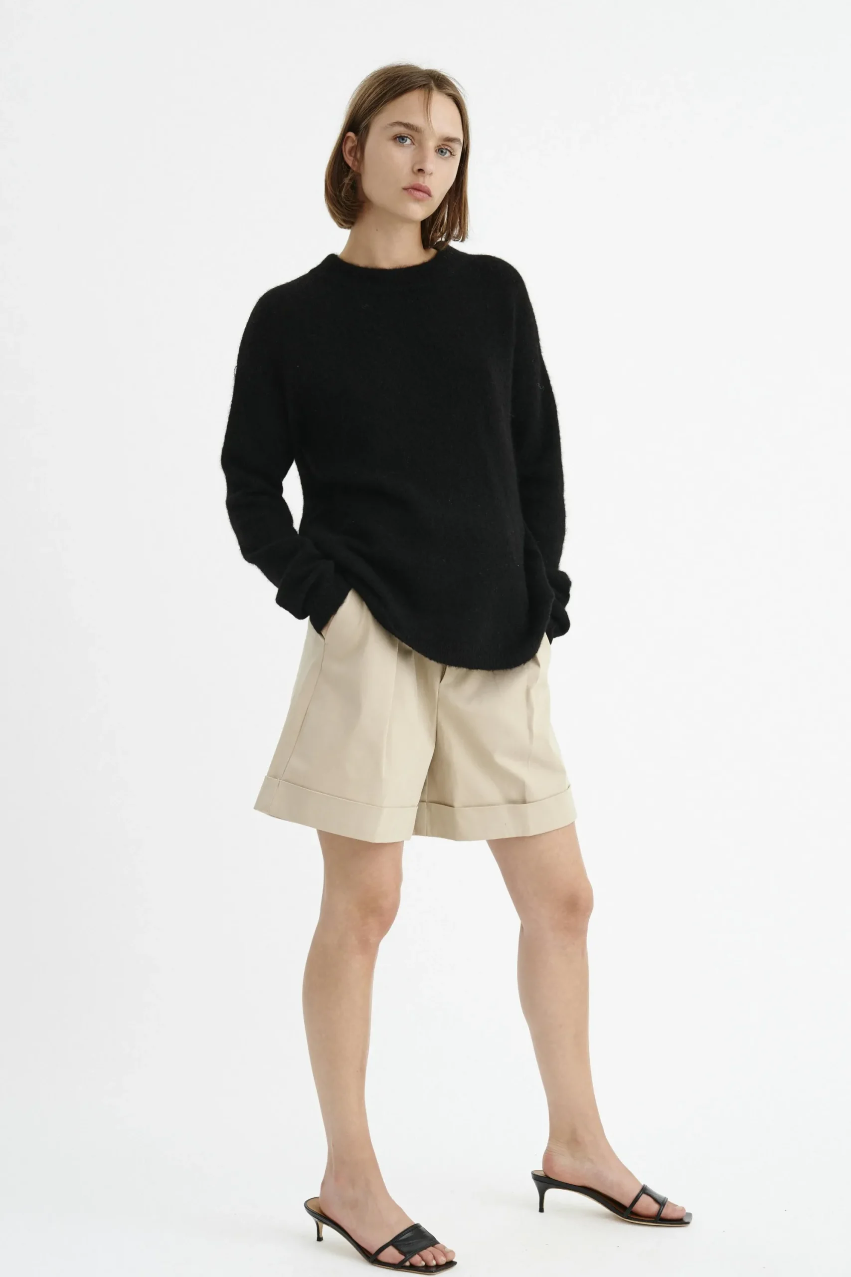 InWear PapinaIW Pullover* Genser
