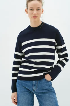 InWear PaydenIW Pullover* Genser