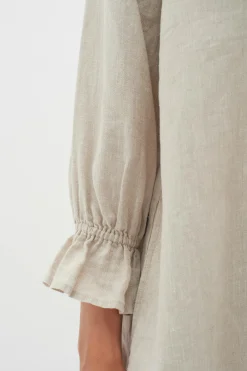 InWear PegIW Lin Kjole* Kjoler