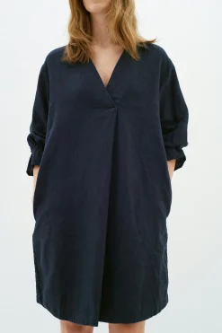 InWear PegIW Lin Kjole* Kjoler