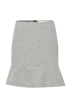 InWear PerleneIW Skjørt* Skjørt