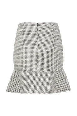 InWear PerleneIW Skjørt* Skjørt
