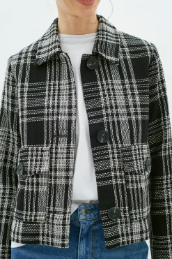 InWear PerlyIW Blazer Jakke* Yttertøy