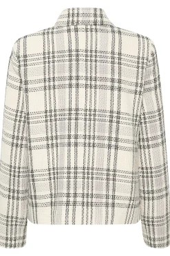 InWear PerlyIW Blazer Jakke* Yttertøy
