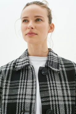 InWear PerlyIW Blazer Jakke* Yttertøy