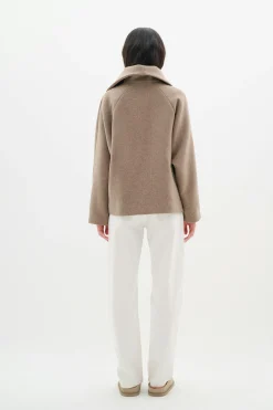 InWear PerryIW Kåpe* Yttertøy
