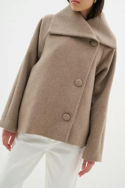 InWear PerryIW Kåpe* Yttertøy