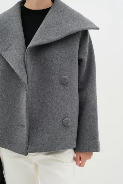 InWear PerryIW Kåpe* Yttertøy
