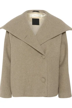 InWear PerryIW Kåpe* Yttertøy