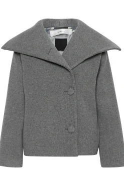 InWear PerryIW Kåpe* Yttertøy