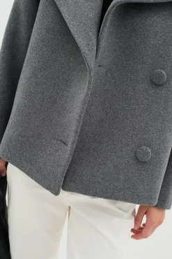 InWear PerryIW Kåpe* Yttertøy