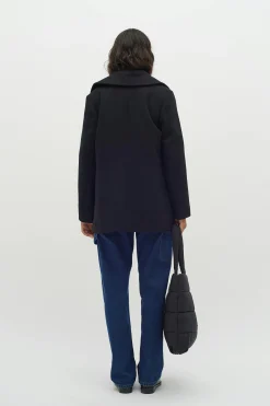 InWear PerryIW Sailor Kåpe* Yttertøy
