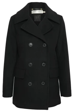 InWear PerryIW Sailor Kåpe* Yttertøy