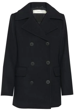 InWear PerryIW Sailor Kåpe* Yttertøy