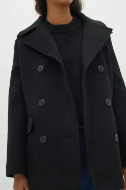 InWear PerryIW Sailor Kåpe* Yttertøy