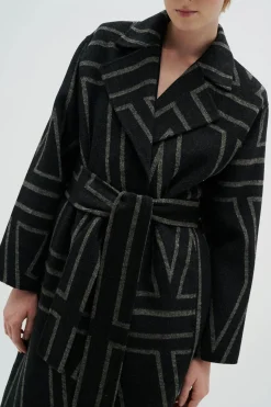 InWear PetriaIW Kåpe* Yttertøy