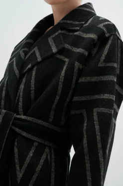 InWear PetriaIW Kåpe* Yttertøy