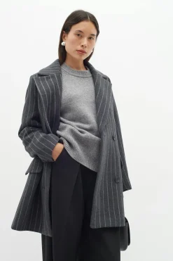 InWear PeytonIW Kåpe* Yttertøy