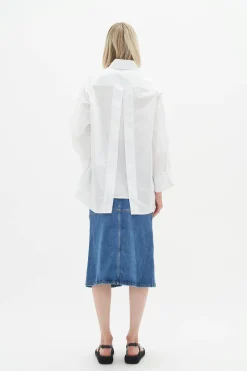 InWear PheifferIW Denim Skjørt* Skjørt