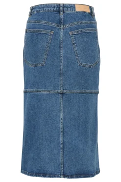 InWear PheifferIW Denim Skjørt* Skjørt