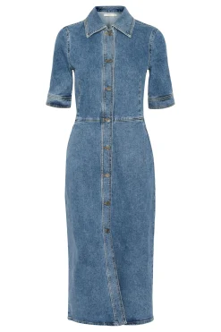 InWear PheifferIW Straight Kjole* Kjoler