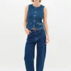 InWear PheifferIWJeans Jeans* Jeans | Bukser & Jumpsuits