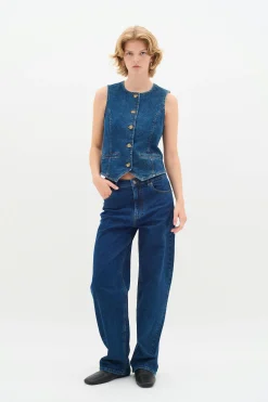 InWear PheifferIWJeans Jeans* Jeans | Bukser & Jumpsuits
