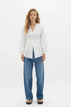 InWear PheifferIWJeans Jeans* Jeans | Bukser & Jumpsuits