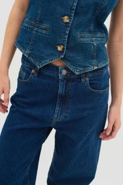 InWear PheifferIWJeans Jeans* Jeans | Bukser & Jumpsuits