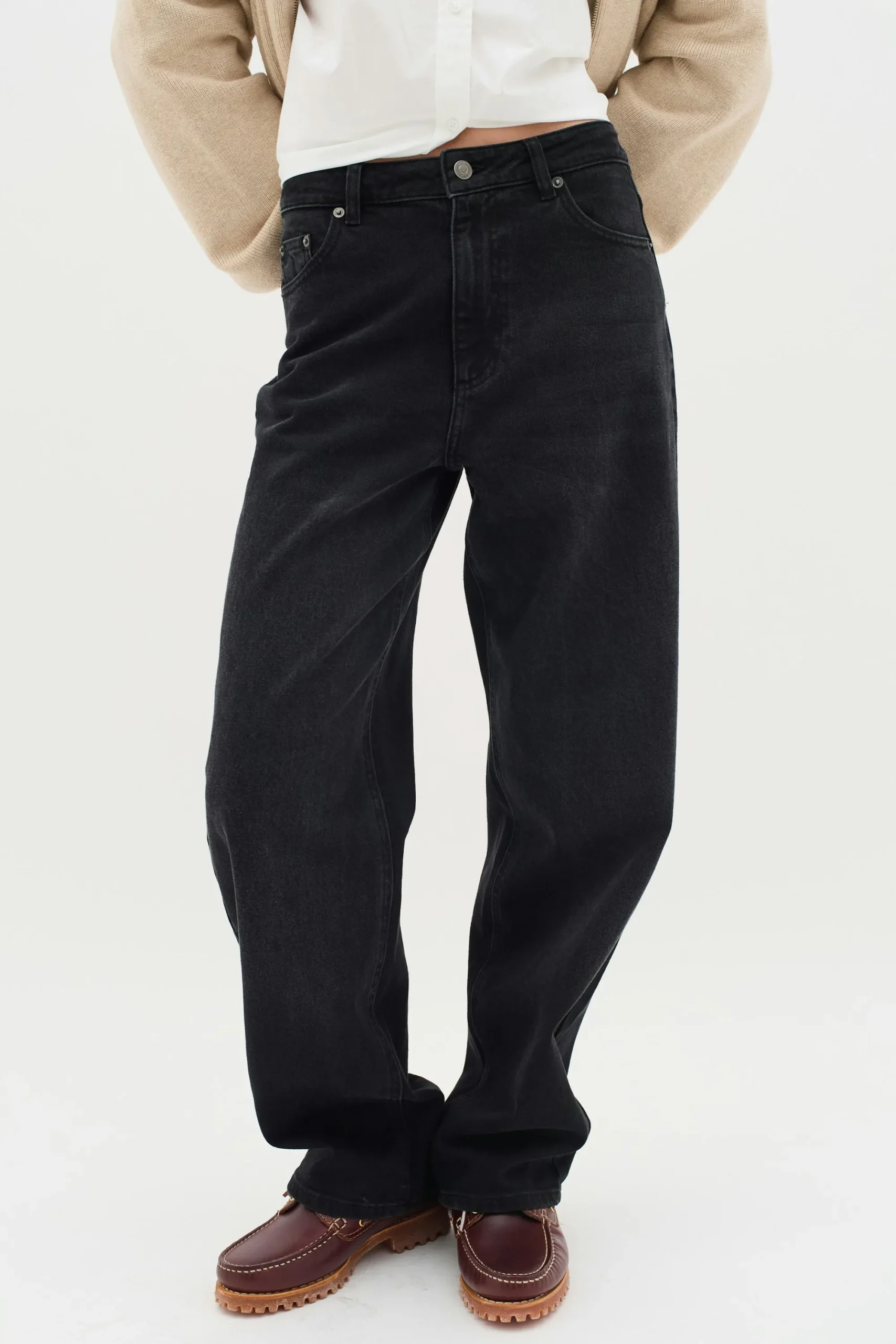 InWear PheiIW Jeans* Bukser & Jumpsuits | Jeans