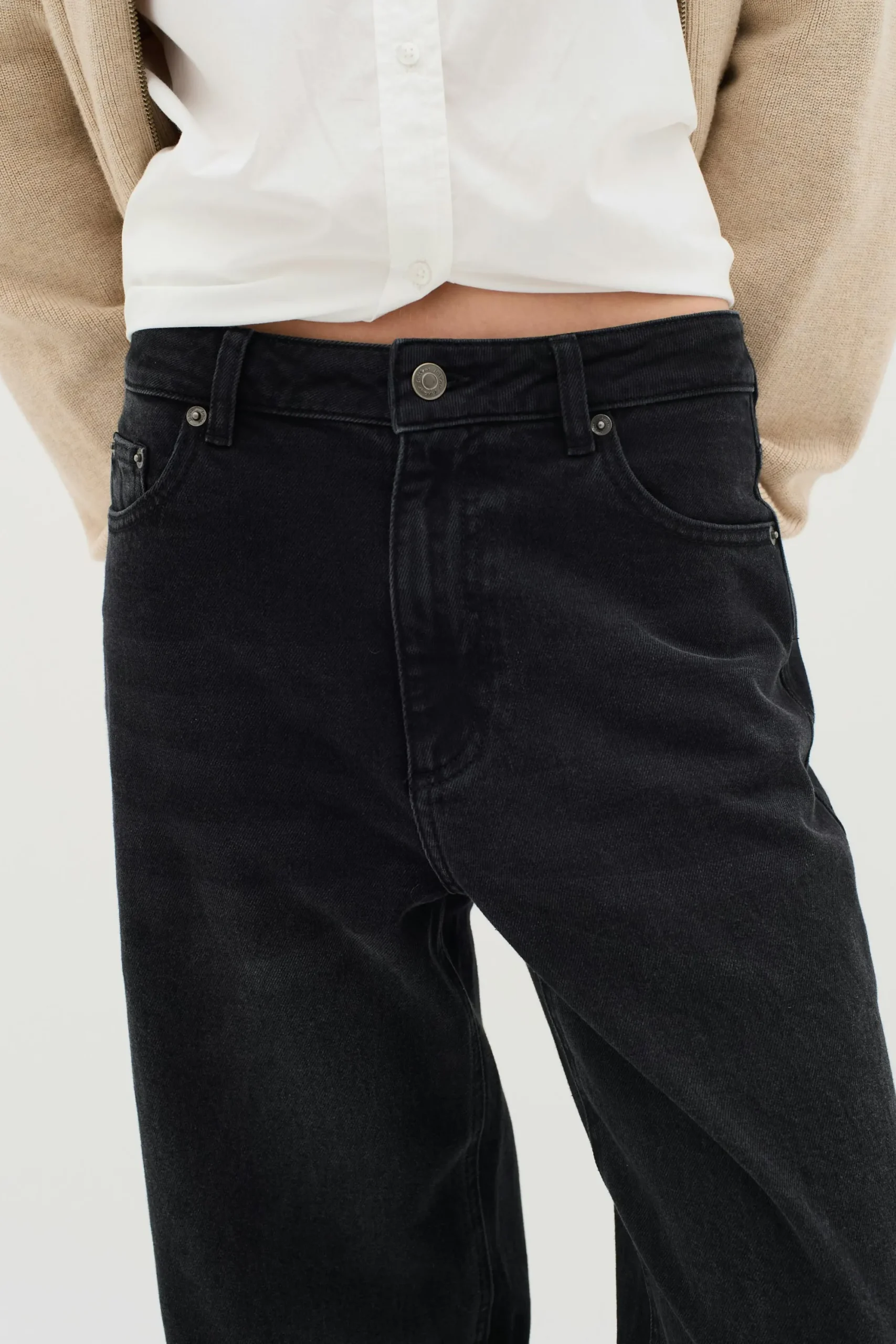 InWear PheiIW Jeans* Bukser & Jumpsuits | Jeans