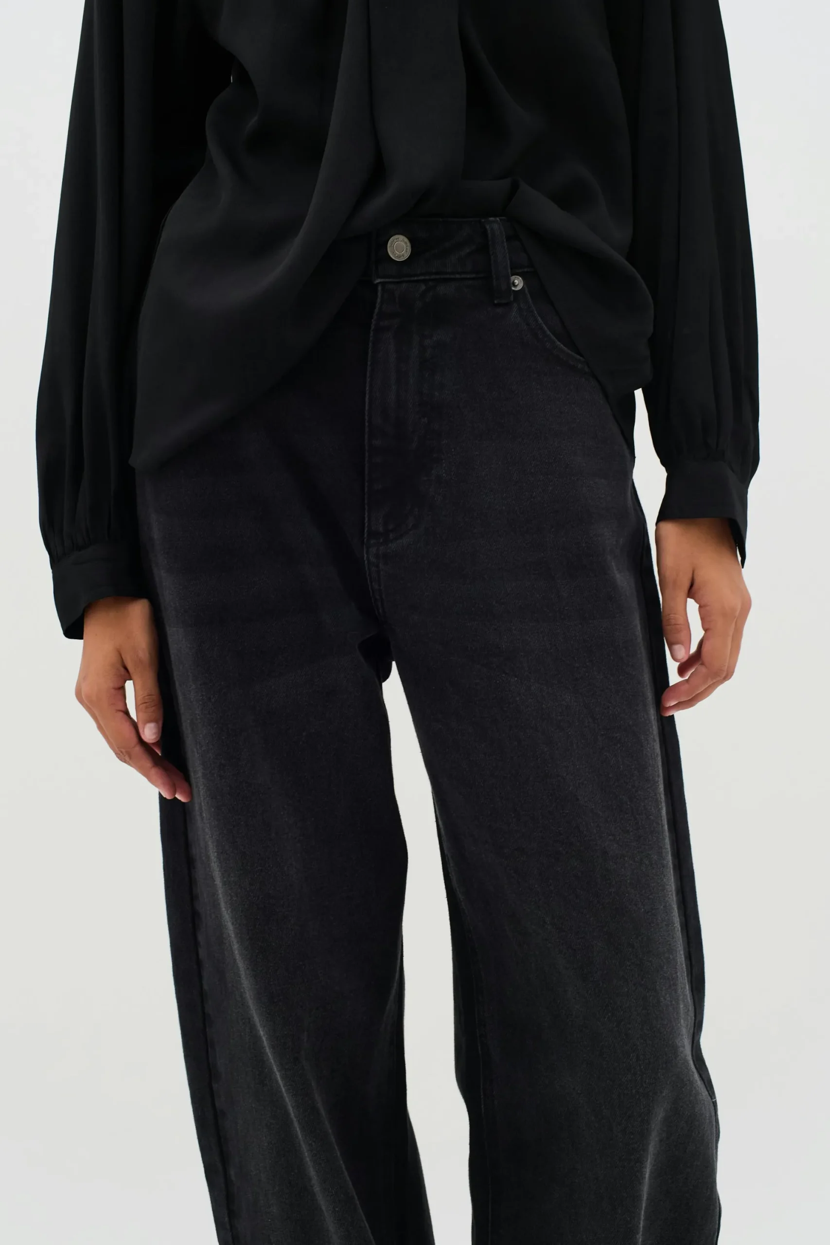 InWear PheiIW Jeans* Bukser & Jumpsuits | Jeans