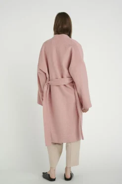 InWear PhiIW Robe Coat* Yttertøy