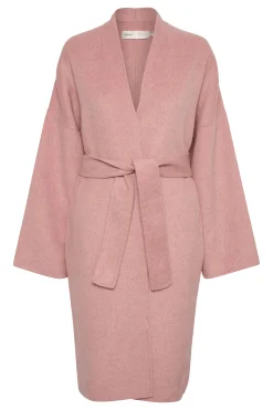 InWear PhiIW Robe Coat* Yttertøy