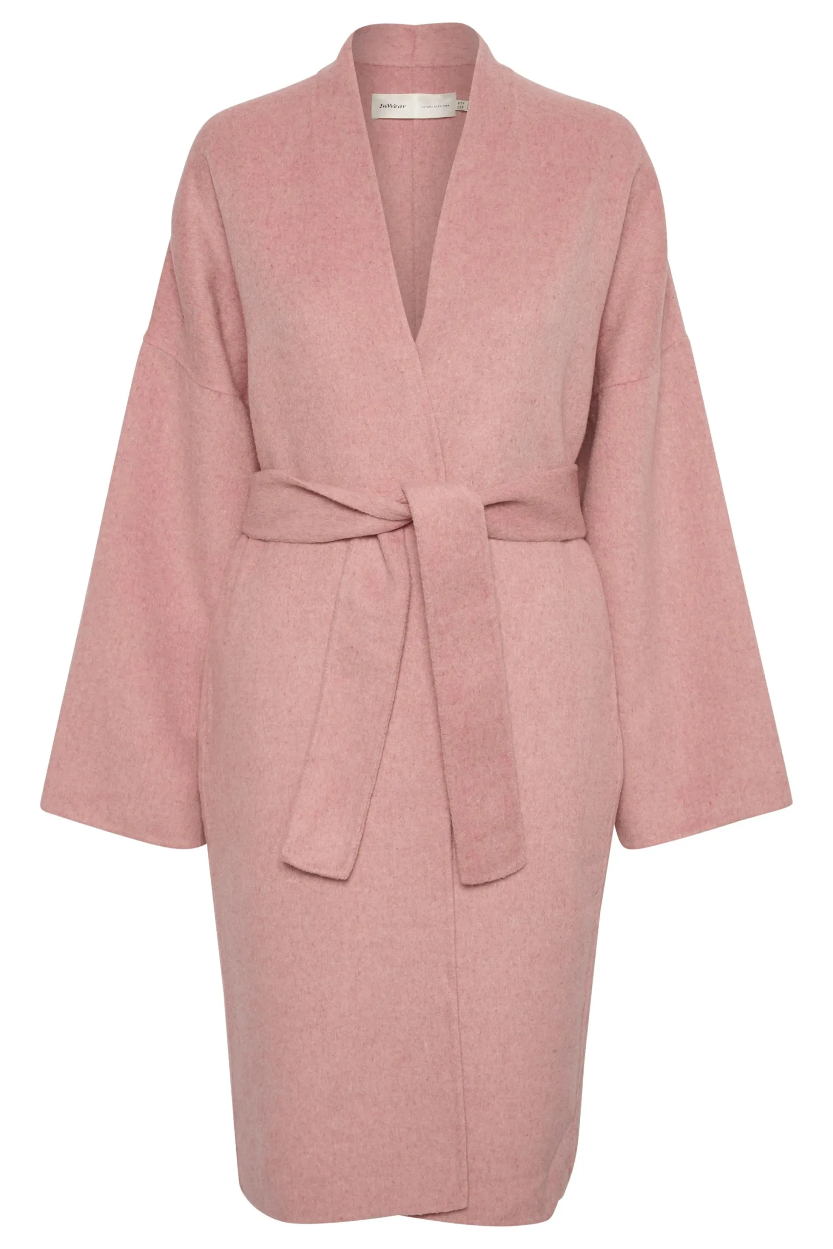 InWear PhiIW Robe Coat* Yttertøy