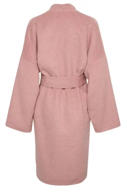 InWear PhiIW Robe Coat* Yttertøy