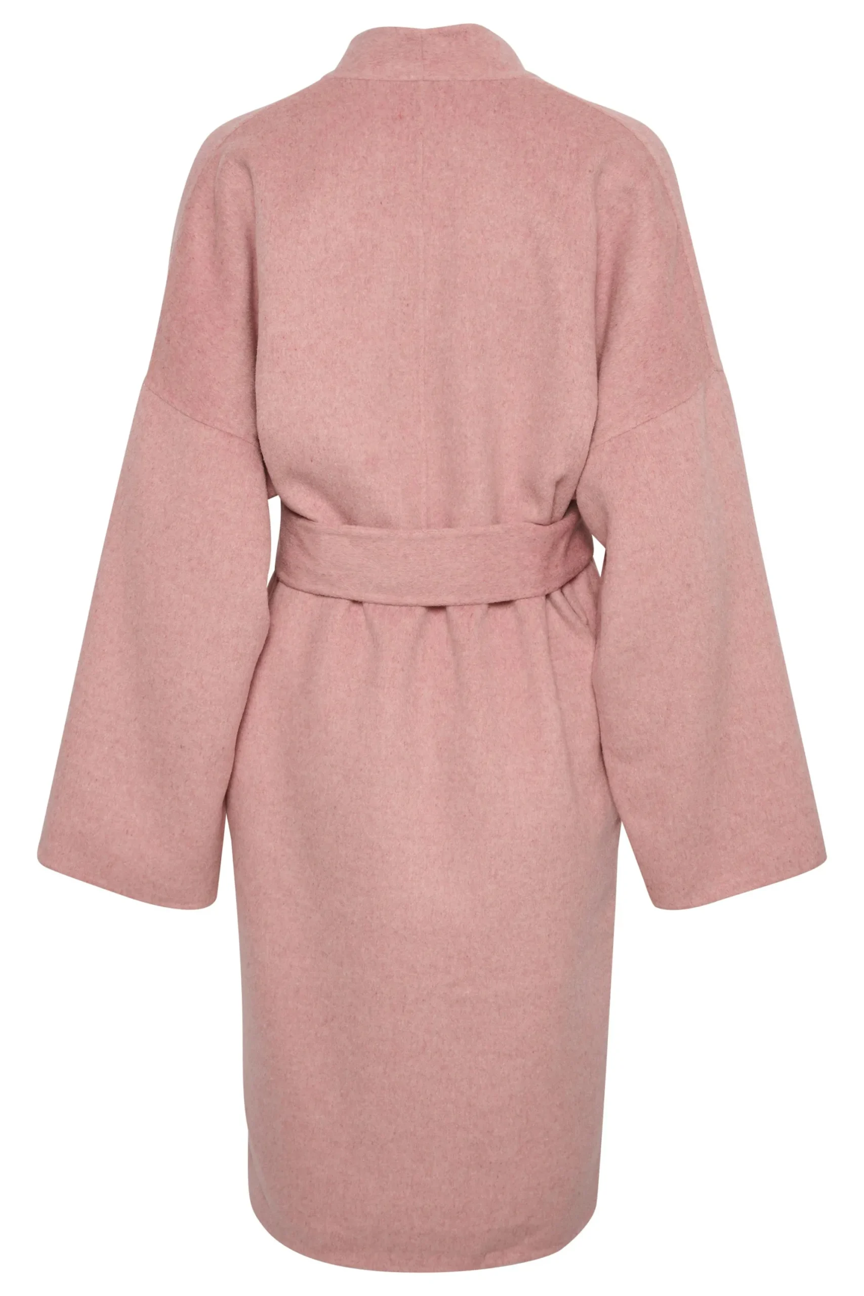 InWear PhiIW Robe Coat* Yttertøy