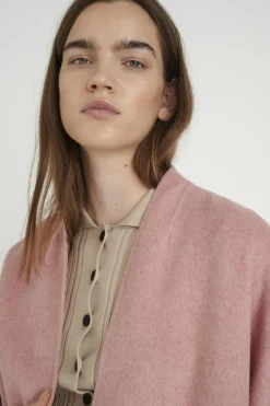 InWear PhiIW Robe Coat* Yttertøy