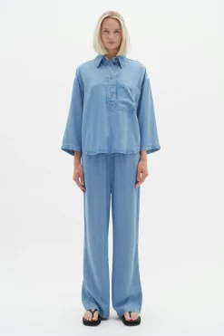 InWear PhilipaIW Bukser* Bukser & Jumpsuits