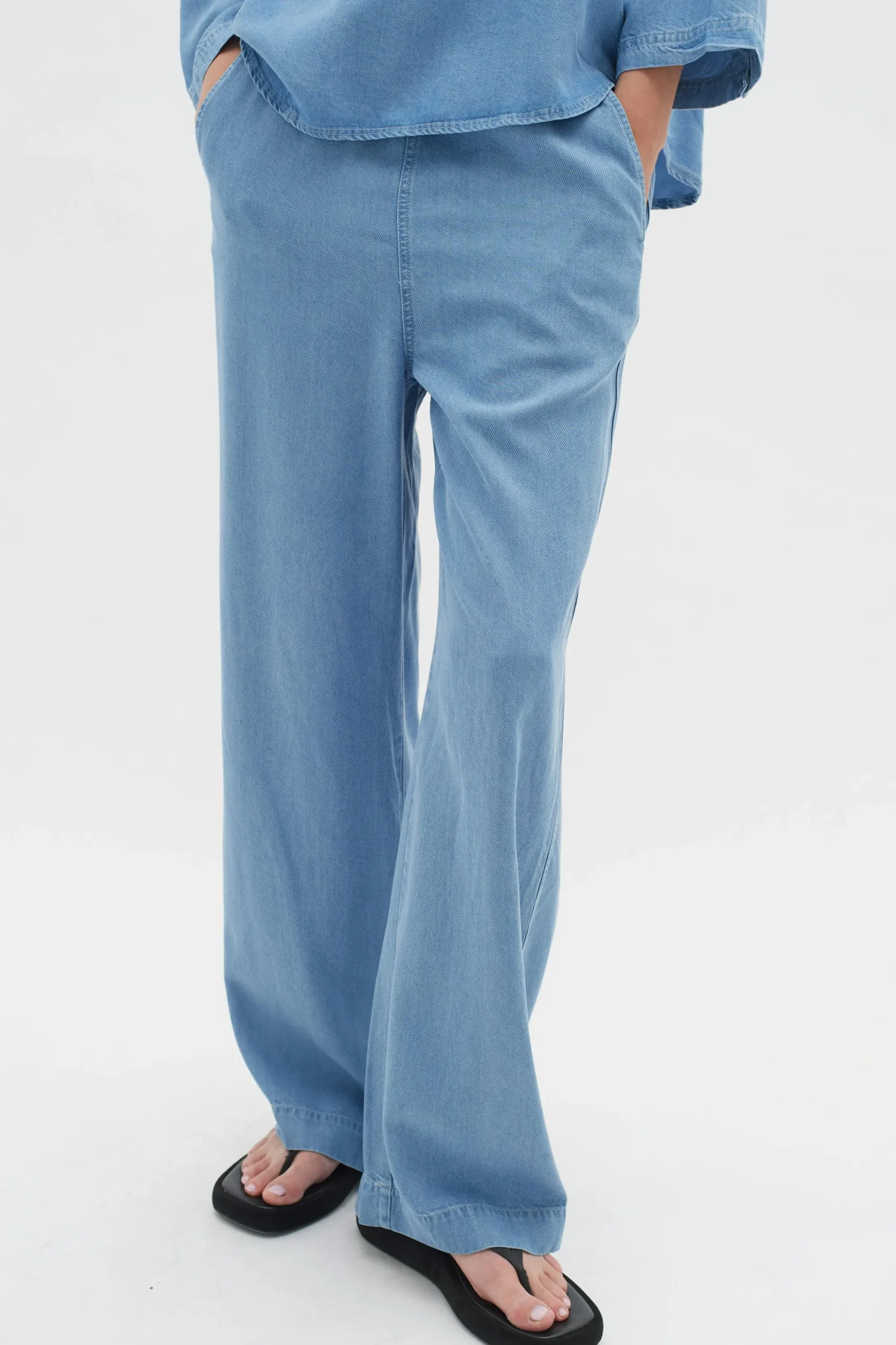 InWear PhilipaIW Bukser* Bukser & Jumpsuits