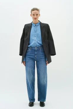 InWear PhilipaIW Skjorte* Skjorter & Bluser